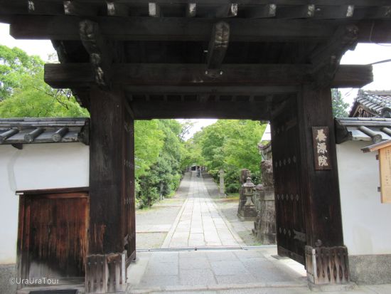 京都魔界案内ウォーキングツアー ミステリーガイドと行く不思議解明プラン＜2～2.5時間／京都市＞