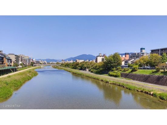 京都魔界案内ウォーキングツアー ミステリーガイドと行く不思議解明プラン＜2～2.5時間／京都市＞