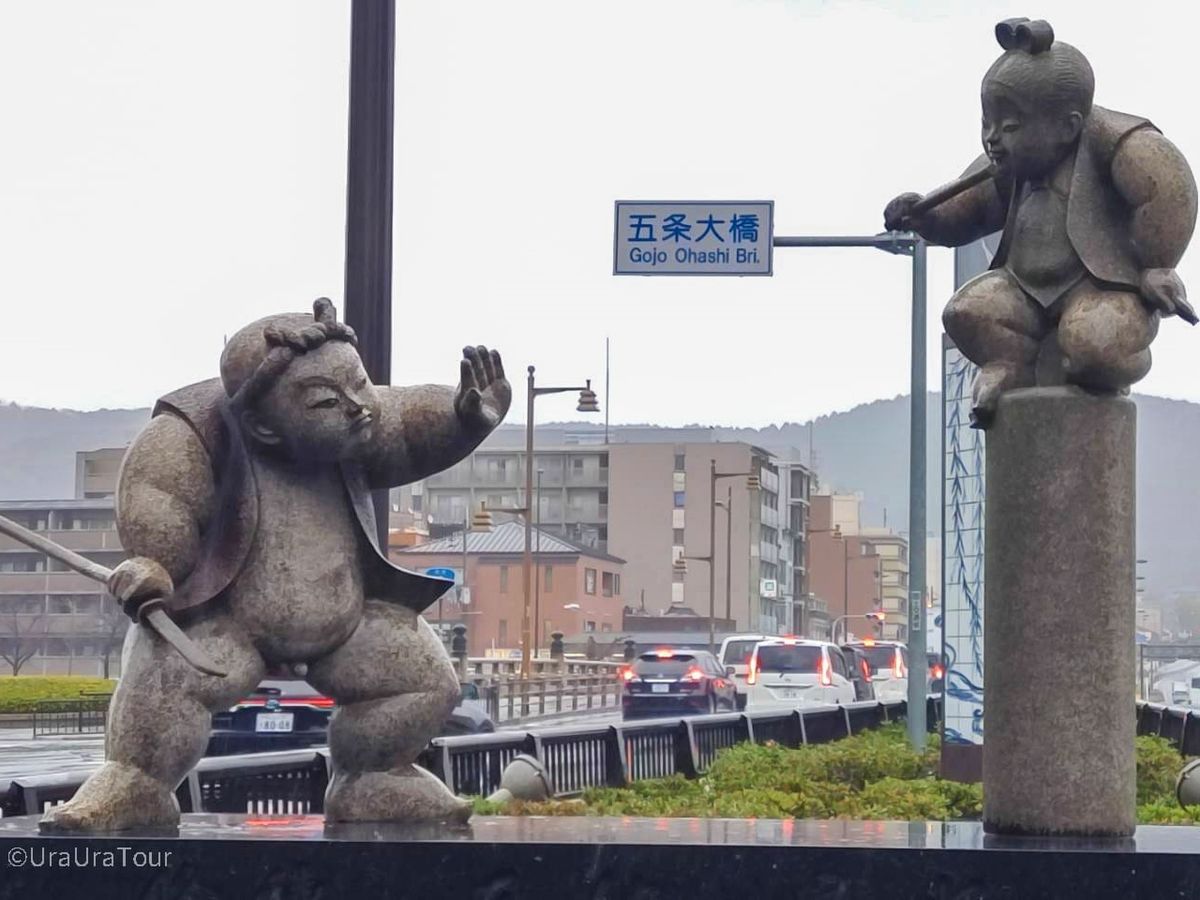京都・町歩き 京都ウォーキングツアー 発見がいっぱいのガイド付き裏路地ミニ