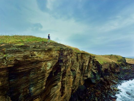 嵯峨島トレッキングツアー 日本の秘境百選に指定の火山島で歴史や自然に触れる半日 ＜福江島発・五島市＞ by アクロス五島