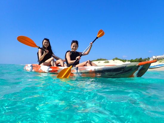 カヌー（パンプキン用）