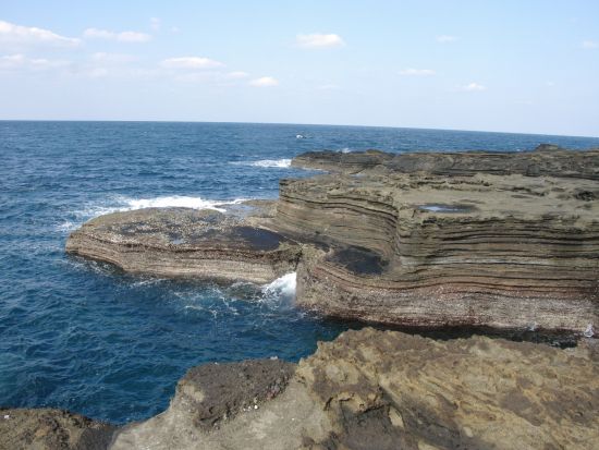 嵯峨島トレッキングツアー 日本の秘境百選に指定の火山島で歴史や自然に触れる半日 ＜福江島発・五島市＞ by アクロス五島