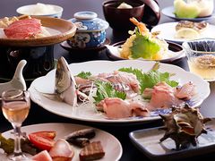 おいしいものいっぱいプラン