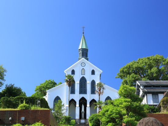 長崎港(松ヶ枝国際ターミナル)発着 フリーチャータープラン ＜6～8時間／普通車・アルファード・ハイエース＞ by ブルーキャブ