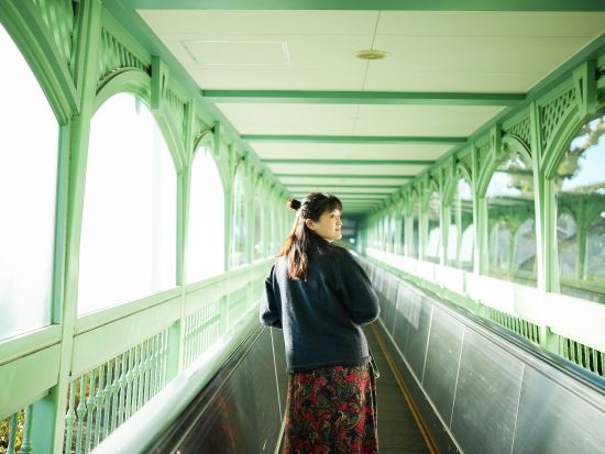 長崎市内発着貸切観光タクシー　異国情緒の街 長崎めぐりコース グラバー園＋孔子廟＋大浦天主堂 ＜2時間／1～9名＞ byブルーキャブ