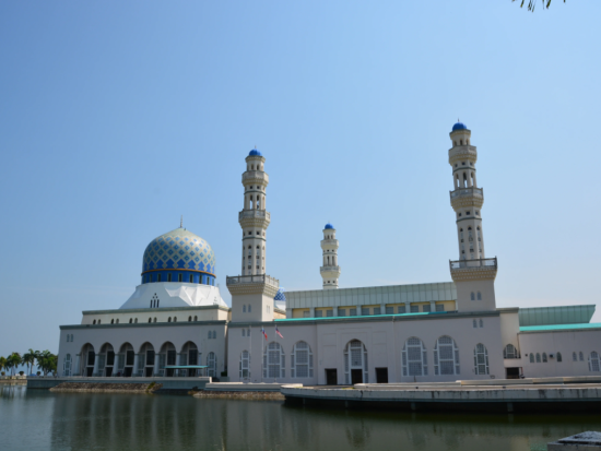 コタキナバル　貸切観光チャーター ＜定員7名／4時間～／日本語ガイド＞