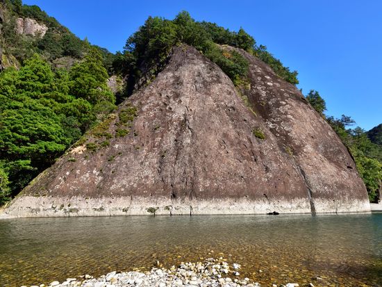 Japan_wakayama_古座川_pixta_45209894_M