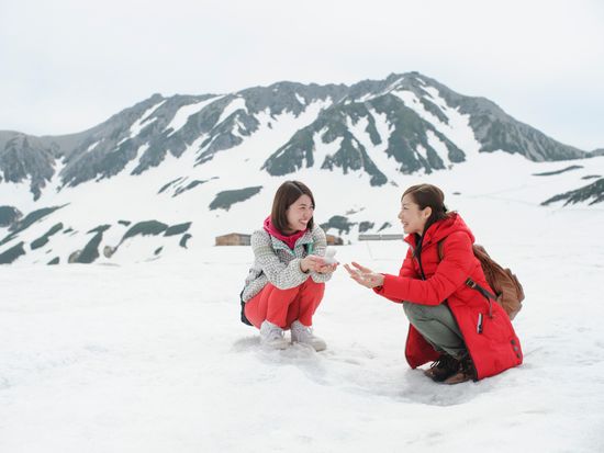 2022.A室堂平3立山黒部アルペンルート