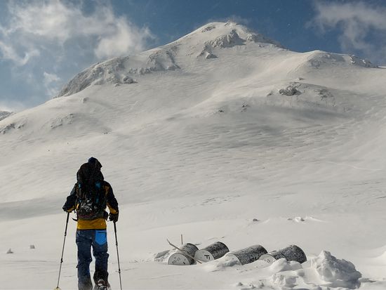ツアー参加者3　西部トラベル