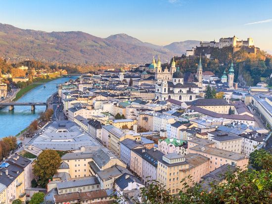 Austria_Salzburg_Old town_shutterstock_124533757