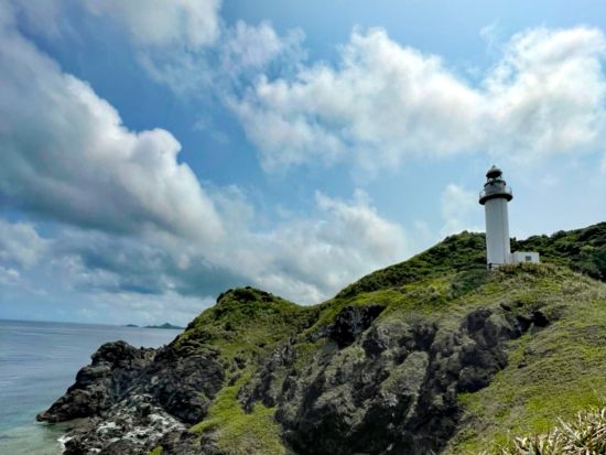 EVトライクツアー　専属ガイドがご案内！電動三輪バイクを運転して御神崎へ＜送迎可／石垣島＞ by EVOLRIDE