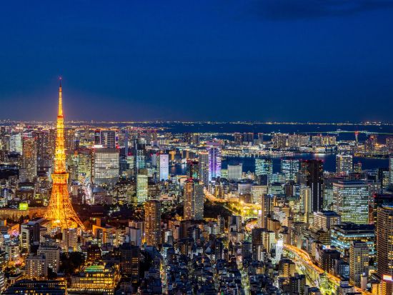 東京タワー メインデッキ（150m）入場チケット ＋東京タワーバンジーVR体験事前予約 ＜土日祝＞