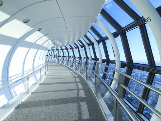 東京スカイツリー® 天望デッキ・天望回廊のセット券も選べる 日時指定入場チケット＜最寄り駅 押上駅＞