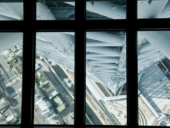 東京スカイツリー® 天望デッキ・天望回廊のセット券も選べる 日時指定入場チケット＜最寄り駅 押上駅＞