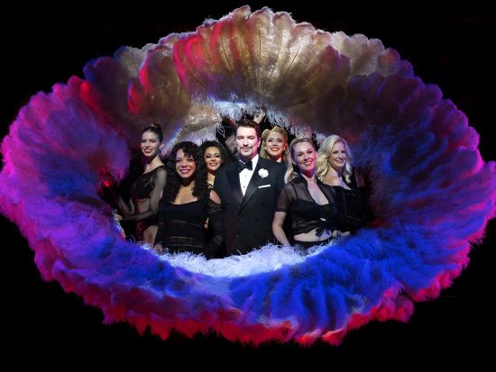 『シカゴ』 ブロードウェイ・ミュージカル チケット予約 ＜～2026年5月までの公演／手数料込＞