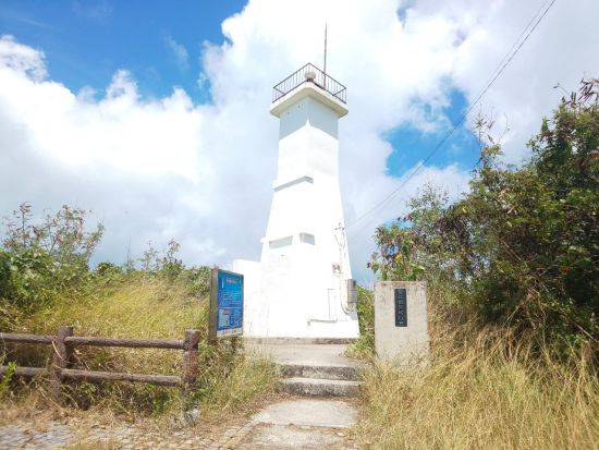 EVトライクツアー　専属ガイドがご案内！電動三輪バイクを運転して御神崎へ＜送迎可／石垣島＞ by EVOLRIDE