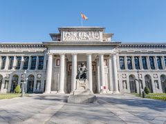 Spain_Madrid_Prado Museum_shutterstock_188461775