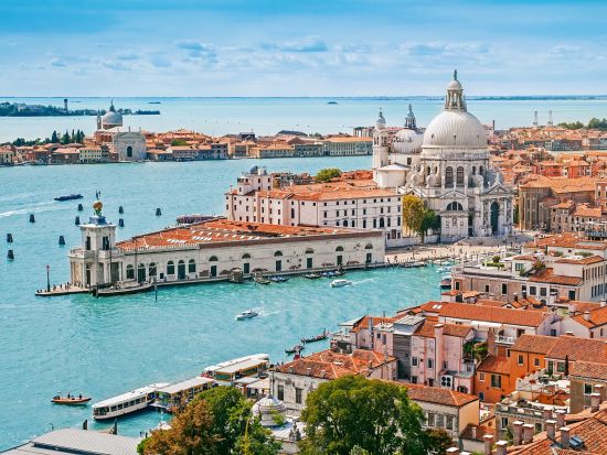 アカデミア美術館 見学ツアー 日本語ガイドがヴェネツィア派の絵画の歴史を徹底解説！＜日本語ガイド＞