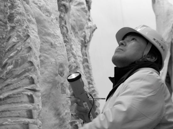 米沢牛黄木_代表取締役