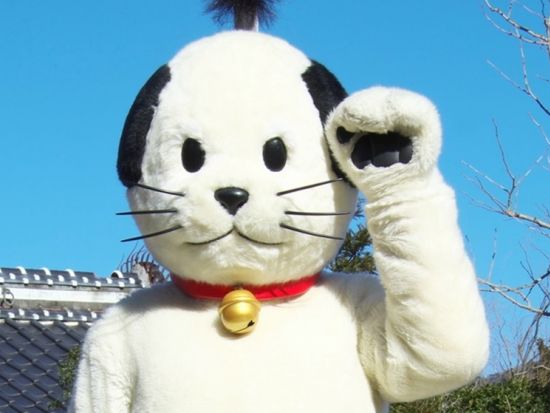 EDO WONDERLAND 日光江戸村  通行手形　武家屋敷や宿場町、商家の並ぶ江戸の町で武士や町娘、忍者や花魁が待っている！＜日光市＞