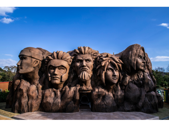 ニジゲンノモリ『NARUTO＆BORUTO 忍里』事前予約 ナルトファンやファミリーにおすすめ♪＜淡路島＞