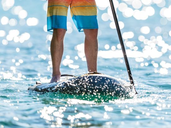 佐和田でカヤック・SUP　手軽に楽しむ！初心者にもおすすめのクルージング体験＜4～10月＞by サードフィールドさど