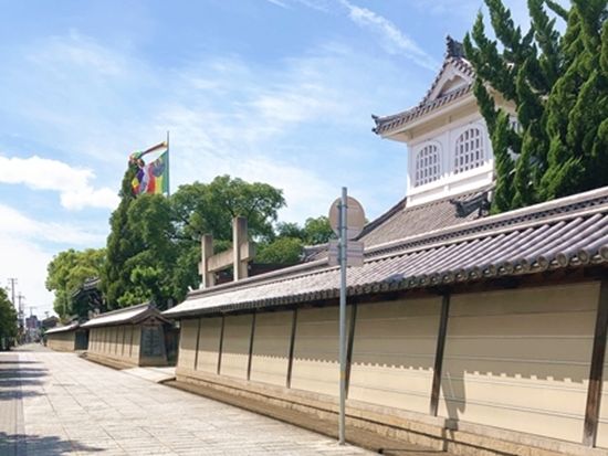 電動アシスト付き e-bikeで飾磨街道から姫路港を目指すサイクリング＜午前・午後／3時間／姫路＞ 