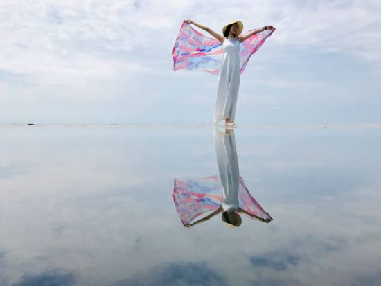 スカイミラー観光半日ツアー　SNSで話題の絶景スポットへご案内！マッサージ付きプランあり＜午前／昼食付き／クアラルンプール発＞