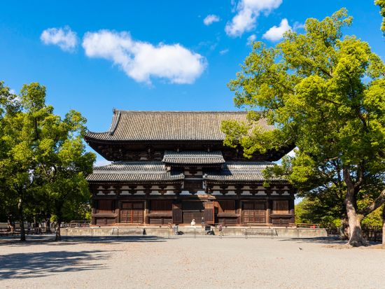 東寺