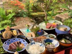 郷土料理