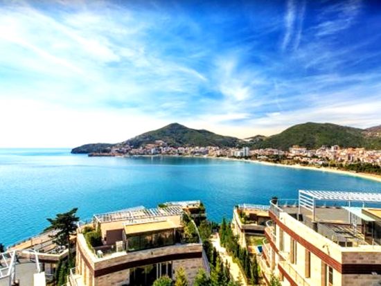 モンテネグロ 世界遺産コトル＋ブドヴァ＋スヴェティ・ステファン 1日観光 プライベートツアー＜貸切／英語／ドブロブニク発＞