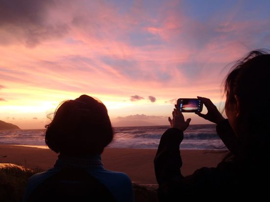 島内観光周遊ツアー　屋久島公認 田脇ガイドがご案内！西部林道やクリスタル岬など自由にコースをアレンジ ＜島内全域送迎可能＞by ショアーズ