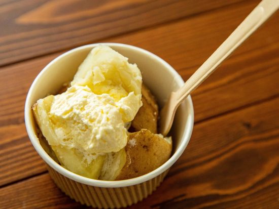 じゃがいも収穫体験　じゃがいも掘り＆じゃがバターの軽食付き＜8～9月／じゃがいも1袋詰め放題／1名から催行／美瑛町＞