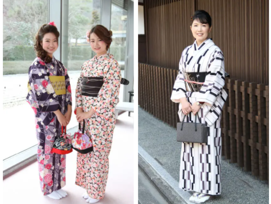 着物レンタル 京都四条本店 ハイグレード着物プラン＜京都市中京区＞by 京あるき 京都四条本店 