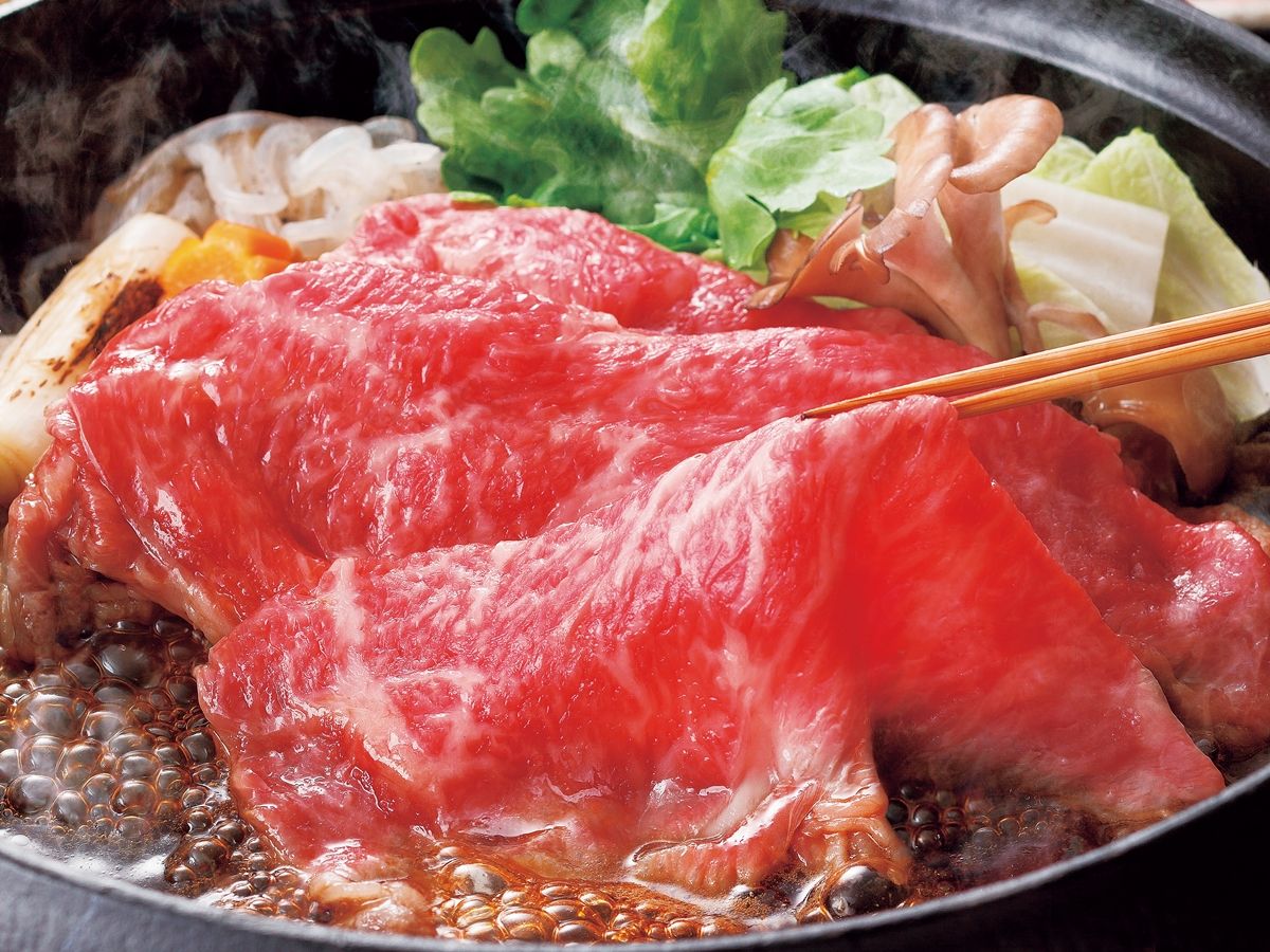 食で旅する三重県 「肉の芸術品」松坂牛セット 深いコクと旨味