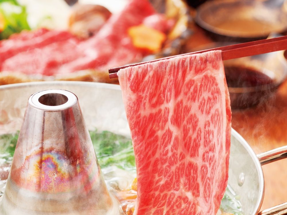 松坂牛しゃぶしゃぶ用01