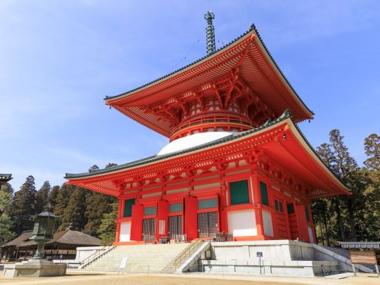 金剛峯寺＋伽藍プライベートツアー 「金剛峯寺境内案内人免許」を持つガイドがご案内！＜貸切催行＞by 株式会社オーサムツアーズ