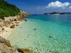 北浜ビーチ