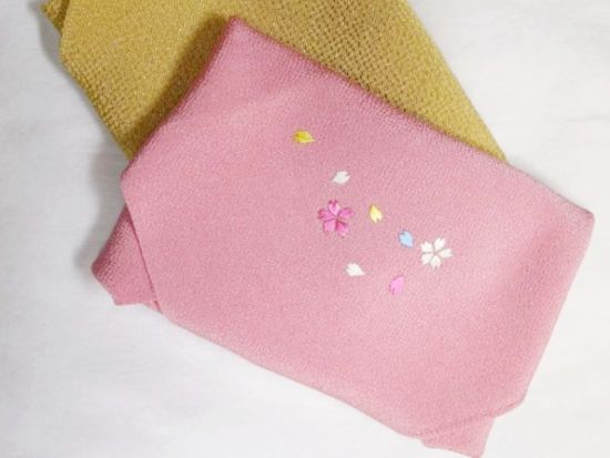 伝統工芸・京繍体験 ｜繊細で奥深い京繍の世界に触れる 現役の伝統工芸士が丁寧にサポート＜約2～3時間／中京区＞by 繍匠いながき