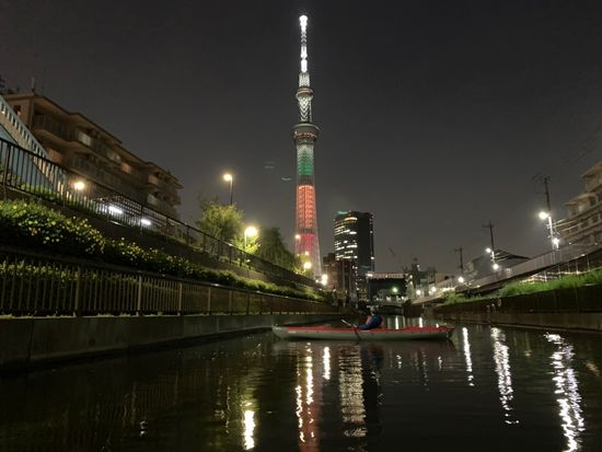 スカイツリー (5)