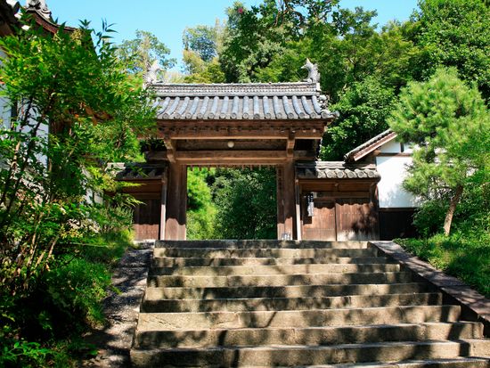 半日バスツアー 正暦寺 弘仁寺をめぐるコース ガイド付 午後発 3時間 Jr奈良駅 近鉄奈良駅発 奈良の観光 遊び 体験 レジャー専門予約サイト Veltra ベルトラ
