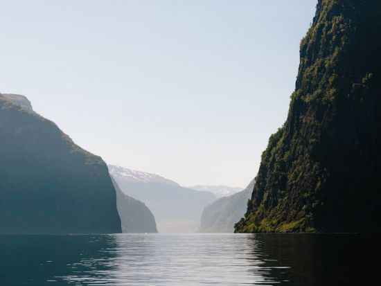 「ソグネフィヨルド・ナットシェル」周遊チケット＜ベルゲンまたはオスロ発／4月～10月＞ by Fjord Tours