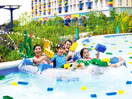 LEGOLAND Water PArk (3)