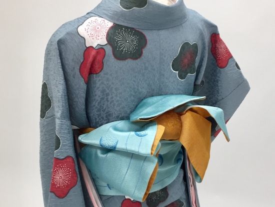 着物レンタル カップルプラン 京都中心街に1番近い！＜京都四条本店＞by 京あるき