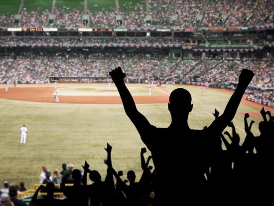 Generic_Baseball Game_shutterstock_97905992
