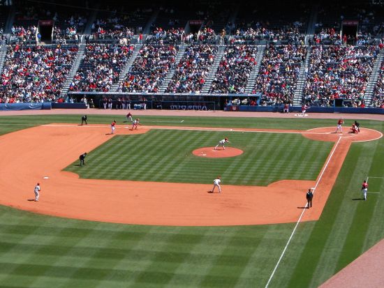 ロサンゼルス アナハイム　野球観戦ツアー（A戦）観戦チケット＆往復送迎＜2026年シーズン／4～9月／日本語ガイド＞by JTB マイバス