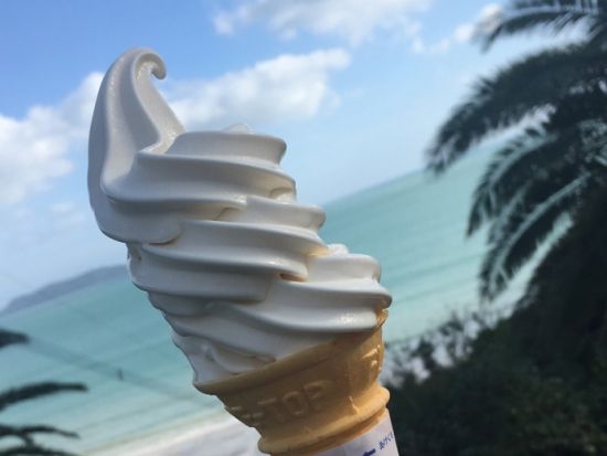 五島SUPツアー｜香珠子（こうじゅし）海水浴場へ往復120分コース｜初心者歓迎・ガイド付き