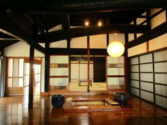 【1日1組限定】一汁一菜の宿 ちゃぶダイニング　食・暮らし・心が整う、地域まるごと農泊体験！小さな自給農や季節の畑作業、地方移住の相談もOK＜綾部市＞