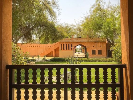 Al_Ain_Palace_Museum
