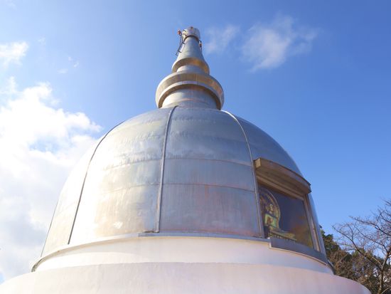 Asageshiki 広島のパワースポット二葉山の絶景と歴史に触れる早朝ハイキング ＜3時間／1-6名／広島市＞の写真5